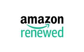 Refurbished electronics offers